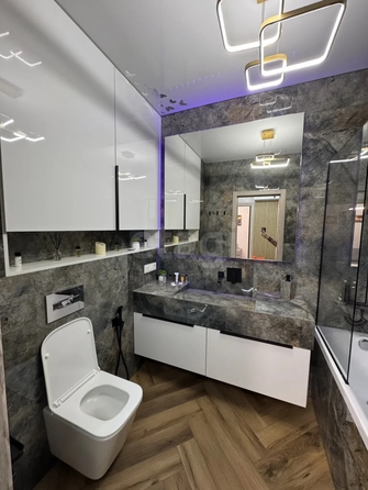 
  Продается 1-комн. квартира 36.6 м², в ЖК Основа, литер 12.2. Фото 8.