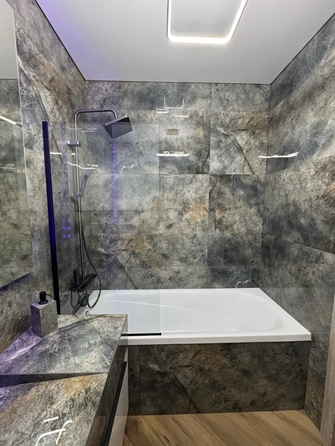 
  Продается 1-комн. квартира 36.6 м², в ЖК Основа, литер 12.2. Фото 10.