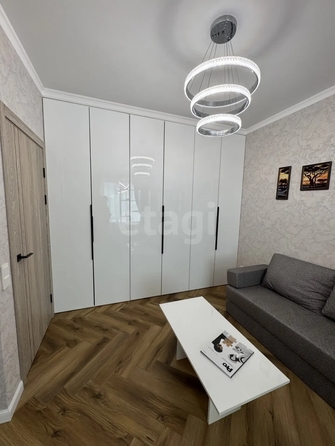 
  Продается 1-комн. квартира 36.6 м², в ЖК Основа, литер 12.2. Фото 11.