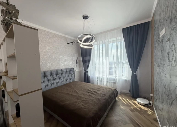 
  Продается 1-комн. квартира 36.6 м², в ЖК Основа, литер 12.2. Фото 13.