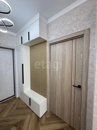 
  Продается 1-комн. квартира 36.6 м², в ЖК Основа, литер 12.2. Фото 15.