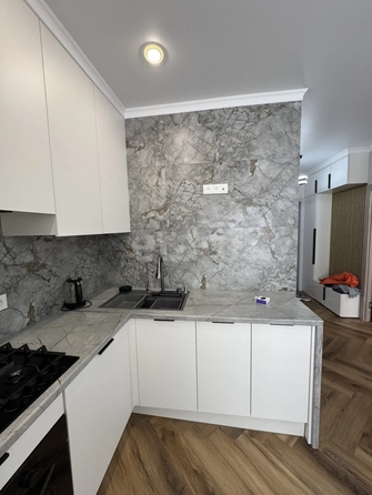 
  Продается 1-комн. квартира 36.6 м², в ЖК Основа, литер 12.2. Фото 17.