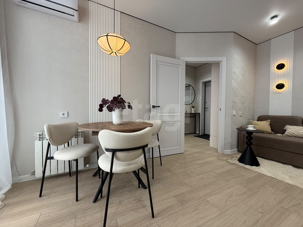 
  Продается 1-комн. квартира 36 м². Фото 1.