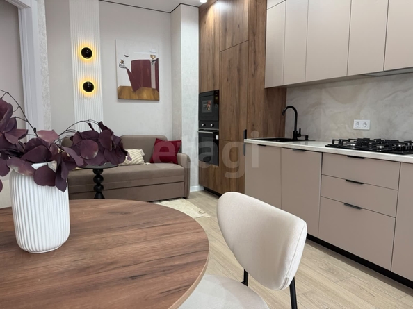 
  Продается 1-комн. квартира 36 м². Фото 2.