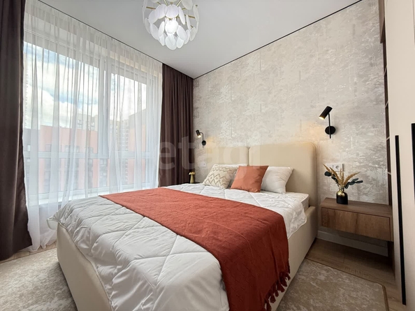 
  Продается 1-комн. квартира 36 м². Фото 3.