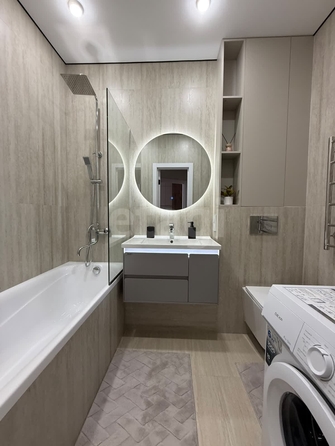 
  Продается 1-комн. квартира 36 м². Фото 6.