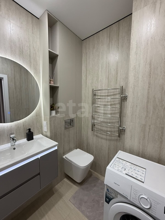 
  Продается 1-комн. квартира 36 м². Фото 7.