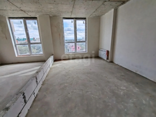 
  Продается 2-комн. квартира 65.9 м². Фото 6.