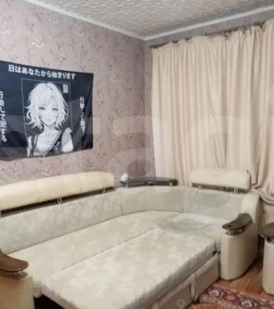 
  Сдается 1-комн. квартира 38 м². Фото 1.