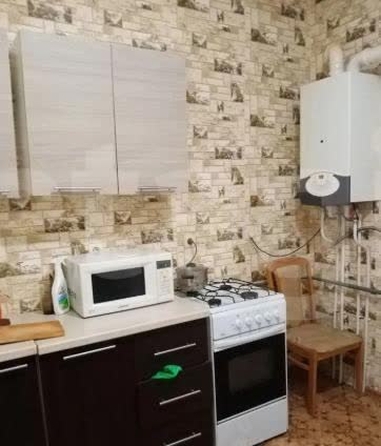 
  Сдается 1-комн. квартира 38 м². Фото 3.