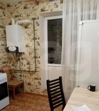 
  Сдается 1-комн. квартира 38 м². Фото 4.