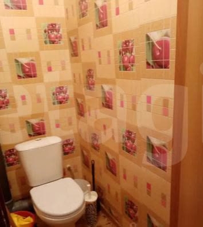 
  Сдается 1-комн. квартира 38 м². Фото 7.