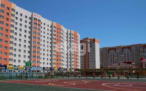 
  Сдается 1-комн. квартира 38 м². Фото 8.