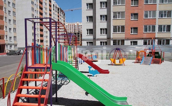 
  Сдается 1-комн. квартира 38 м². Фото 9.