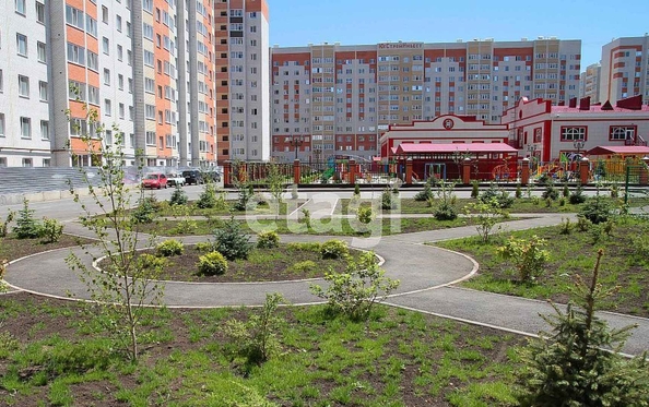 
  Сдается 1-комн. квартира 38 м². Фото 10.