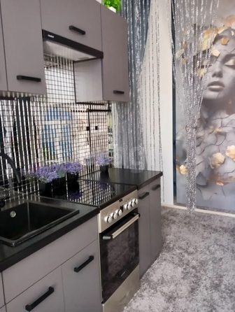 
  Продается 2-комн. квартира 53 м², в КП Жилой район Гармония. Фото 20.