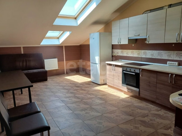 
  Сдается 2-комн. квартира 55 м². Фото 1.