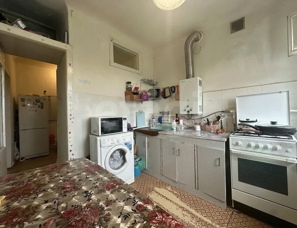
  Продается 1-комн. квартира 31.3 м². Фото 2.