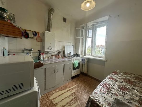 
  Продается 1-комн. квартира 31.3 м². Фото 5.