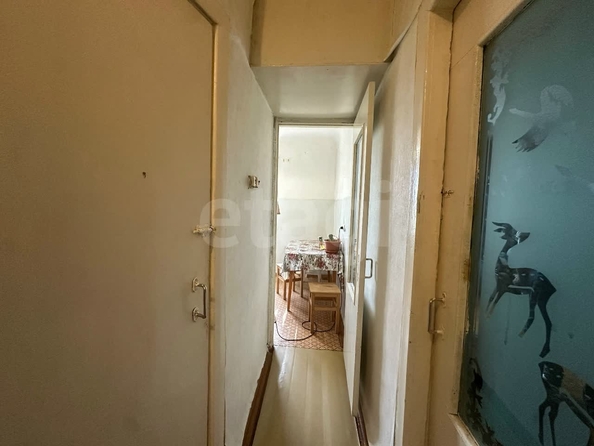 
  Продается 1-комн. квартира 31.3 м². Фото 9.