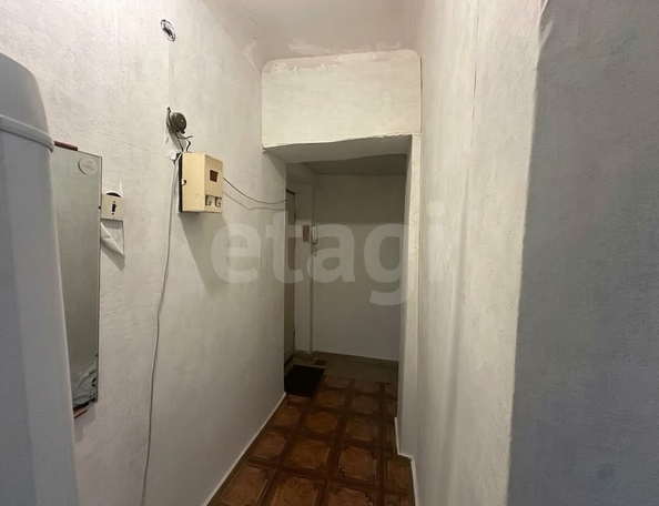 
  Продается 1-комн. квартира 31.3 м². Фото 11.
