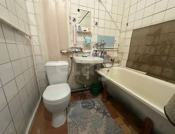 
  Продается 1-комн. квартира 31.3 м². Фото 12.