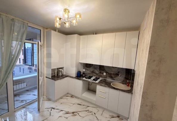 
  Сдается 1-комн. квартира 40 м². Фото 1.