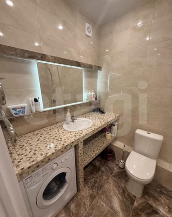 
  Сдается 1-комн. квартира 40 м². Фото 8.