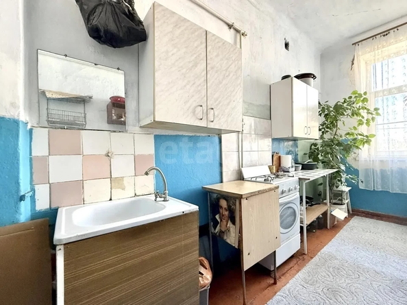 
  Продается 2-комн. квартира 57 м². Фото 10.