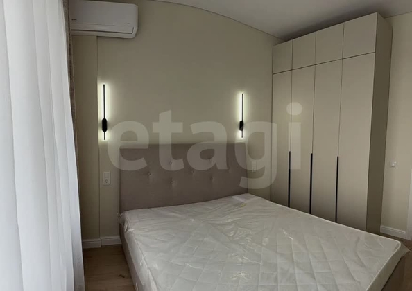 
  Продается 2-комн. квартира 56 м². Фото 1.