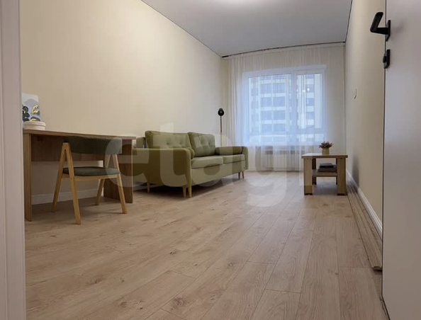 
  Продается 2-комн. квартира 56 м². Фото 5.