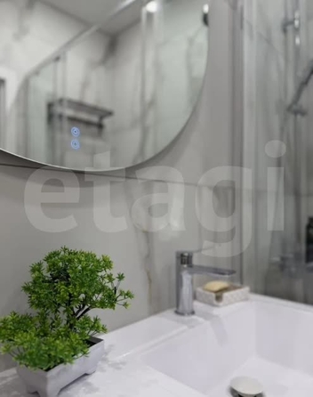 
  Продается 2-комн. квартира 56 м². Фото 21.