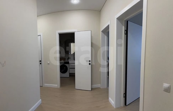 
  Продается 2-комн. квартира 56 м². Фото 31.