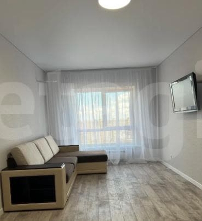 
  Сдается 1-комн. квартира 39.5 м². Фото 2.