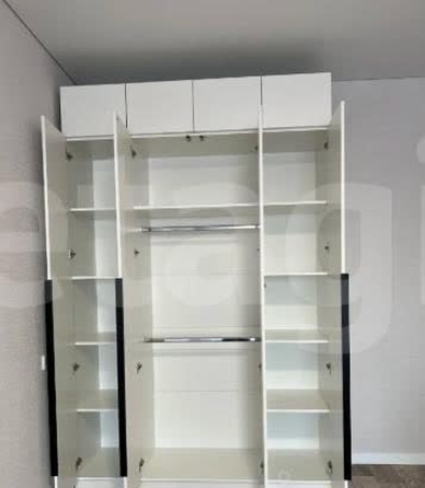 
  Сдается 1-комн. квартира 39.5 м². Фото 3.