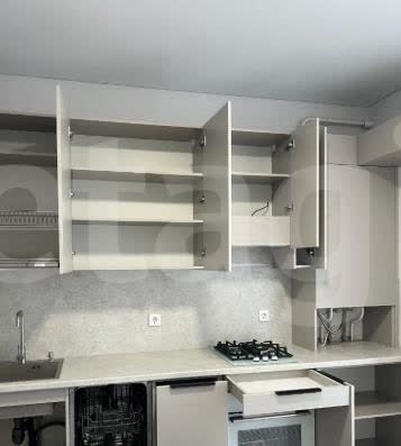 
  Сдается 1-комн. квартира 39.5 м². Фото 8.