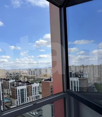 
  Сдается 1-комн. квартира 39.5 м². Фото 18.