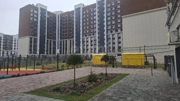 
  Сдается 1-комн. квартира 39.5 м². Фото 19.