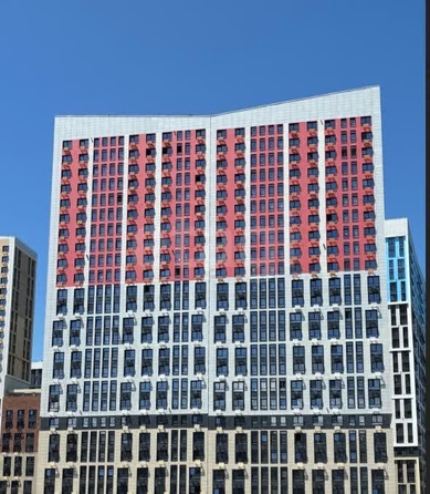 
  Сдается 1-комн. квартира 39.5 м². Фото 20.