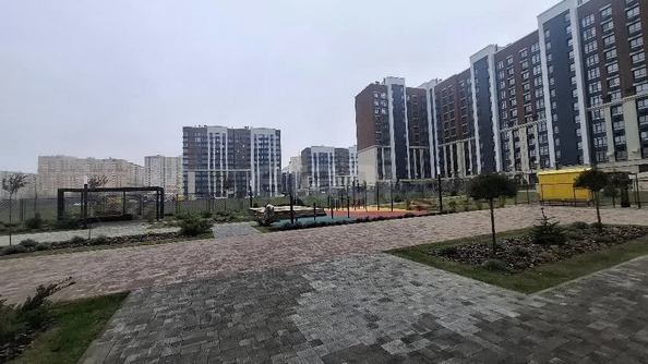 
  Сдается 1-комн. квартира 39.5 м². Фото 21.