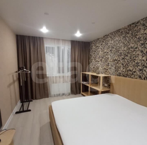
  Сдается 1-комн. квартира 40 м². Фото 2.