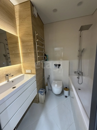 
  Продается 1-комн. квартира 36 м², в ЖК Красный металлист, дом 4. Фото 2.