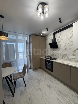 
  Продается 1-комн. квартира 36 м², в ЖК Красный металлист, дом 4. Фото 3.