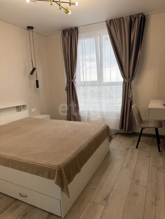 
  Продается 1-комн. квартира 36 м², в ЖК Красный металлист, дом 4. Фото 4.