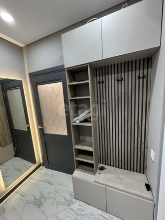 
  Продается 1-комн. квартира 36 м², в ЖК Красный металлист, дом 4. Фото 5.