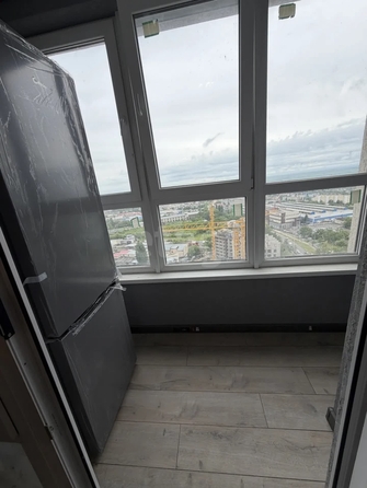
  Продается 1-комн. квартира 36 м², в ЖК Красный металлист, дом 4. Фото 6.