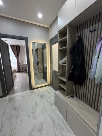 
  Продается 1-комн. квартира 36 м², в ЖК Красный металлист, дом 4. Фото 7.