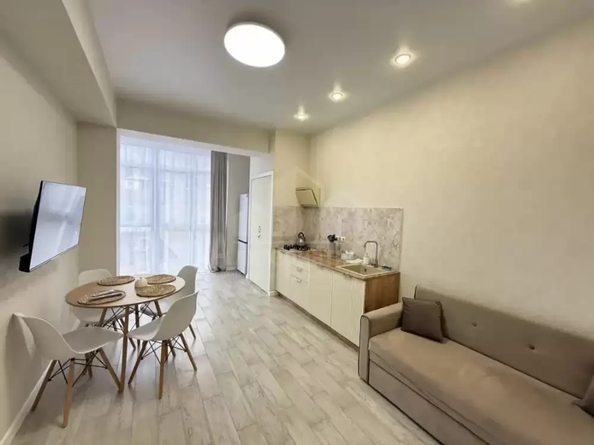 
  Сдается 1-комн. квартира 45 м². Фото 2.
