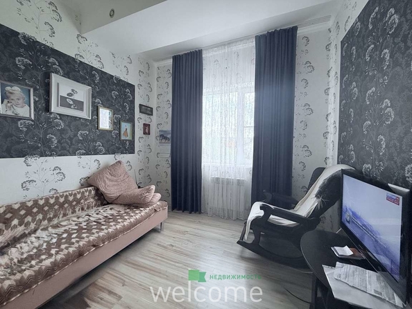 
  Продается 1-комн. квартира 30.5 м². Фото 4.