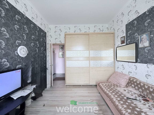 
  Продается 1-комн. квартира 30.5 м². Фото 5.